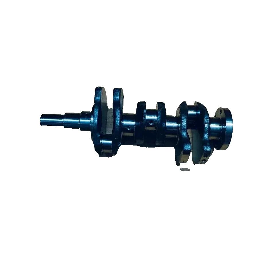 New Genuine Crankshaft For Suzuki Celerio 1.0L 2014-2021