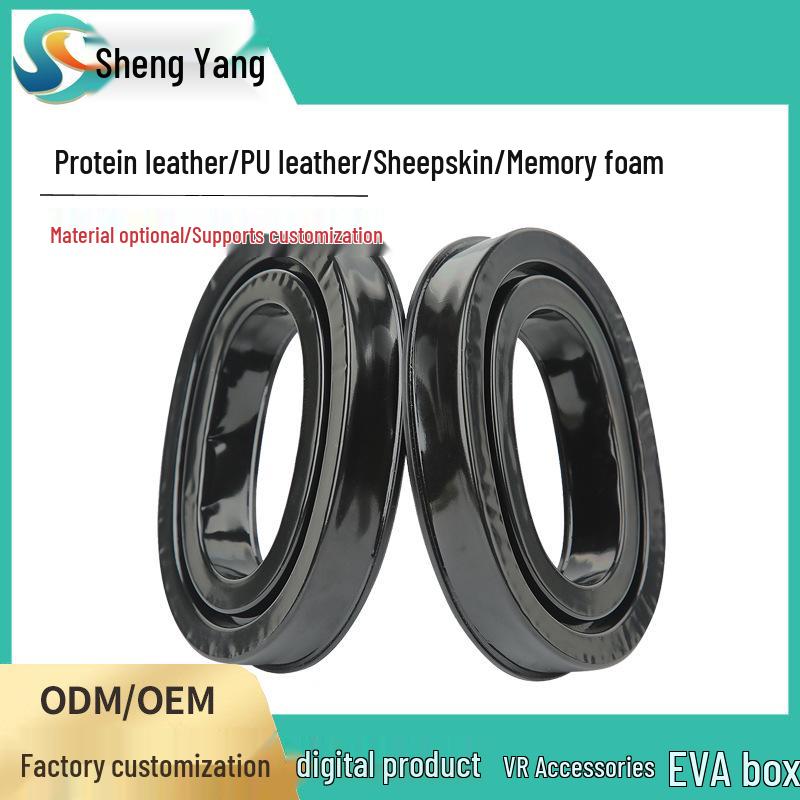 Military Grade Silicone Earbud Covers with Gel Noise Cancelling Memory Foam for MSA SORDIN Headsets.