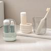 Portable Travel Wash & Dental Set