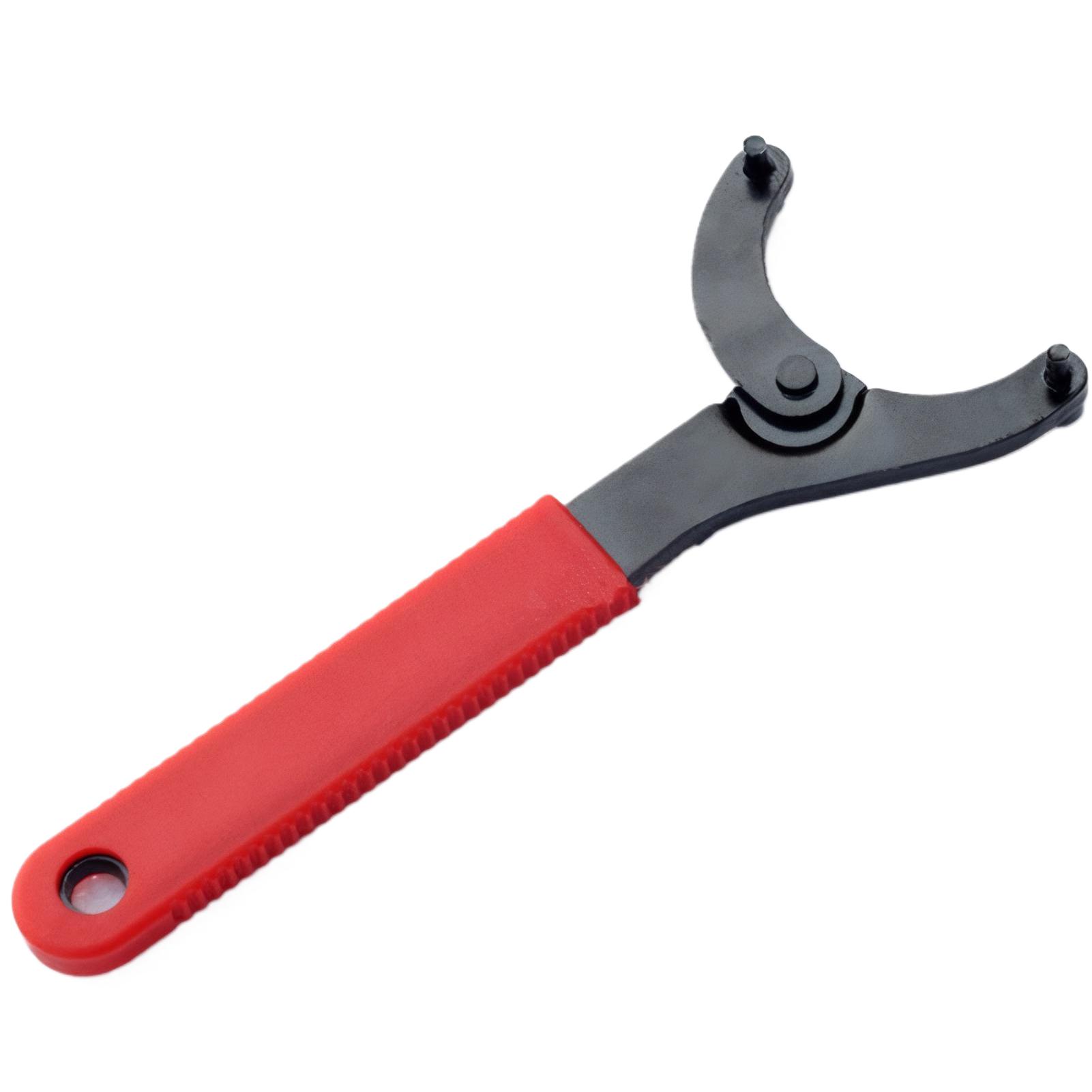 

Bicycle Repair Tool High Hardness And High Strength For Bottom Bracket Bicycle Repair Wrench Remover