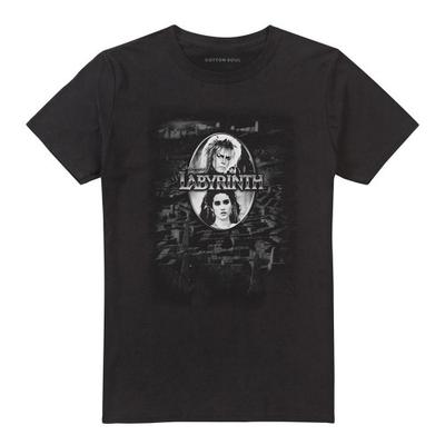Tops – T-Shirts