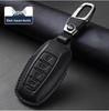 Genuine Leather Key Case for Haval: H6, H2, M6, F7, Third Gen Plus, Big Dog, H9, H7, H8, F5 Buckle