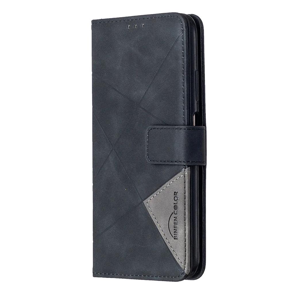 Luxury Magnetic Buckle Flip Leather Phone Case For Huawei P40 Lite E P40 Lite P40 P40 Pro P Smart Z Y9 Prime 2019 Y5 2019 Cover