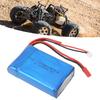 4000mAh 7.4V Transmitter Remote Control Battery For Spektrum TX Transmitter DX8 DX9 Remote Control