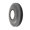 Long Lasting Front Clutch Seal Cover For Automatic Transmission Constructed From Wear Proof Metal Minimizing Maintenance Needs Over Time