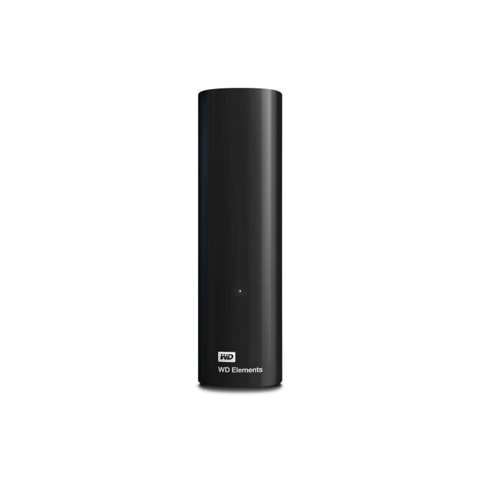 WD Elements Desktop WDBWLG024