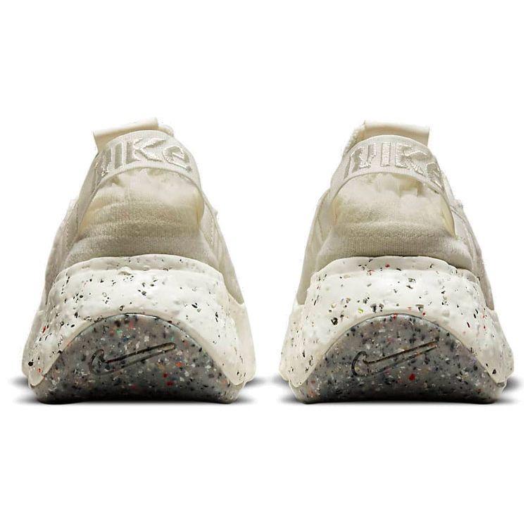 Nike Space Hippie 04 Sail Men Sneakers White Light-Orewood-Brown CZ6398-104