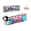 Doyusha R C Mini Sightseeing Bus [dk 188 2]