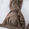 Women's Casual Two-Piece Swimsuit