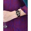 [vivienne Westwood] Watch Vv006bkgd Parallel Imported Product Black [Parallel Imported Product]