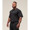 Gymshark Power T shirT Black Energy gelaTo Green A2c9e Bc8l