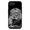 Cover Tiger Stalking Wolf Art for Samsung Galaxy Note 20 Ultra 10 8 9 S10 Plus Lite S8 A70 A24 A25 S10E A21S A37 A57 A55 A7 Case