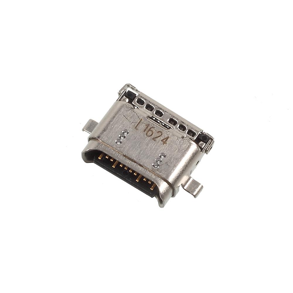

Dock Connector Charging Port Replacement for Huawei P9 Type A