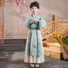 Chinese Style Ancient Tang Suit Hanfu for Boys - Traditional Performance and School Costume