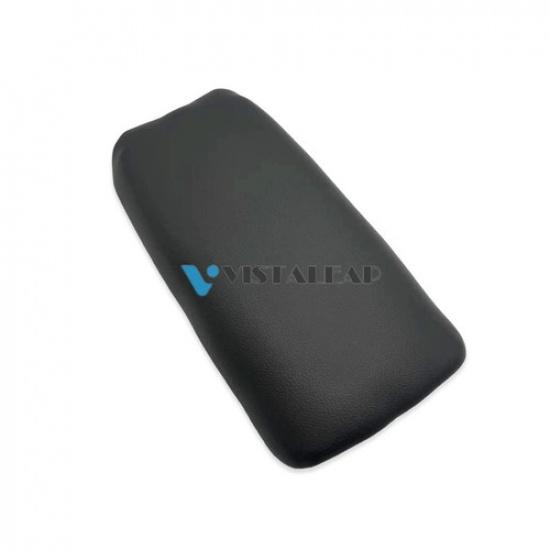 Fit For Honda Civic 2006-2011 Console Lid Box Cover Armrest Pad Replace BLACK