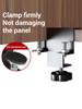 Cabinet Door Seam Correction Fixture Carpentry Hand Tool Set Woodworking Specialized Tools for Most Cabinet Doors