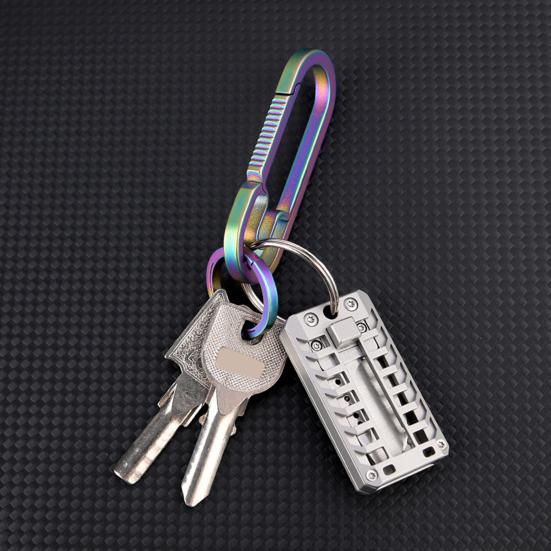 Slider Cutter Fidget Toy Stainless Steel Sharp Blade Mechanical Stress Relief Portable Outdoor Camping Hiking Collapsible Slider Cutter