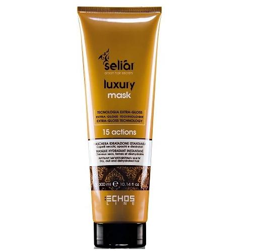 Echosline Seliar Luxury Mask 15 Actions 300