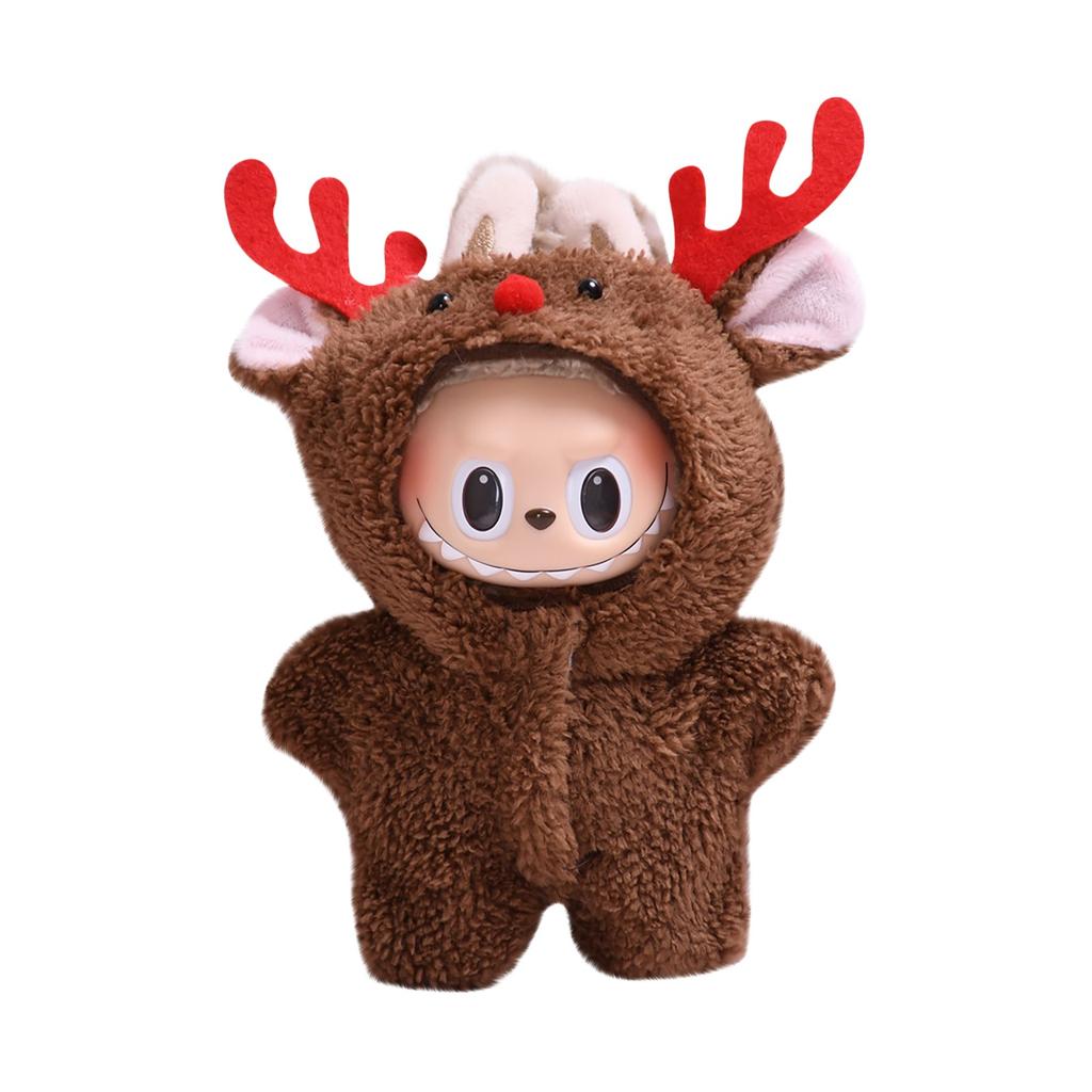 Miela pliušinė lėlė žaislinė dovana animacinių filmų vaikiška skudurinė lėlė