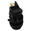 Washer Pump W/ Grommet For Honda For Civic 2006-2011 For Ridgeline 2006-2014 060210-4990, 76806-SJC-A01,06021-5130, 89521007001