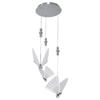 Plafoniere și lustre – Lustre și lămpi cu pandantiv