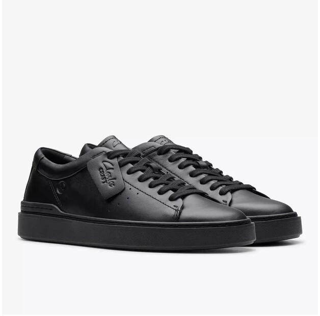 Clarks Shoes Кросовки Craft Swift