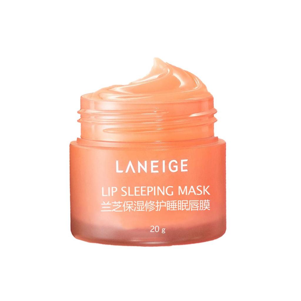 LANEIGE Maschera Notturna Labbra Uva Pesca Frutti di Bosco 20g/0.70 oz.