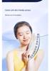 Bei Shu Aerospace Super Absorbent 290mm Skin-Friendly Cotton Thin Night Sanitary Napkin, Leak-Proof Pad.