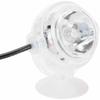 Plastic Fish Spot Light 1W LED Aquarium Lamp Durable Aquarium Lamp  For Pond
