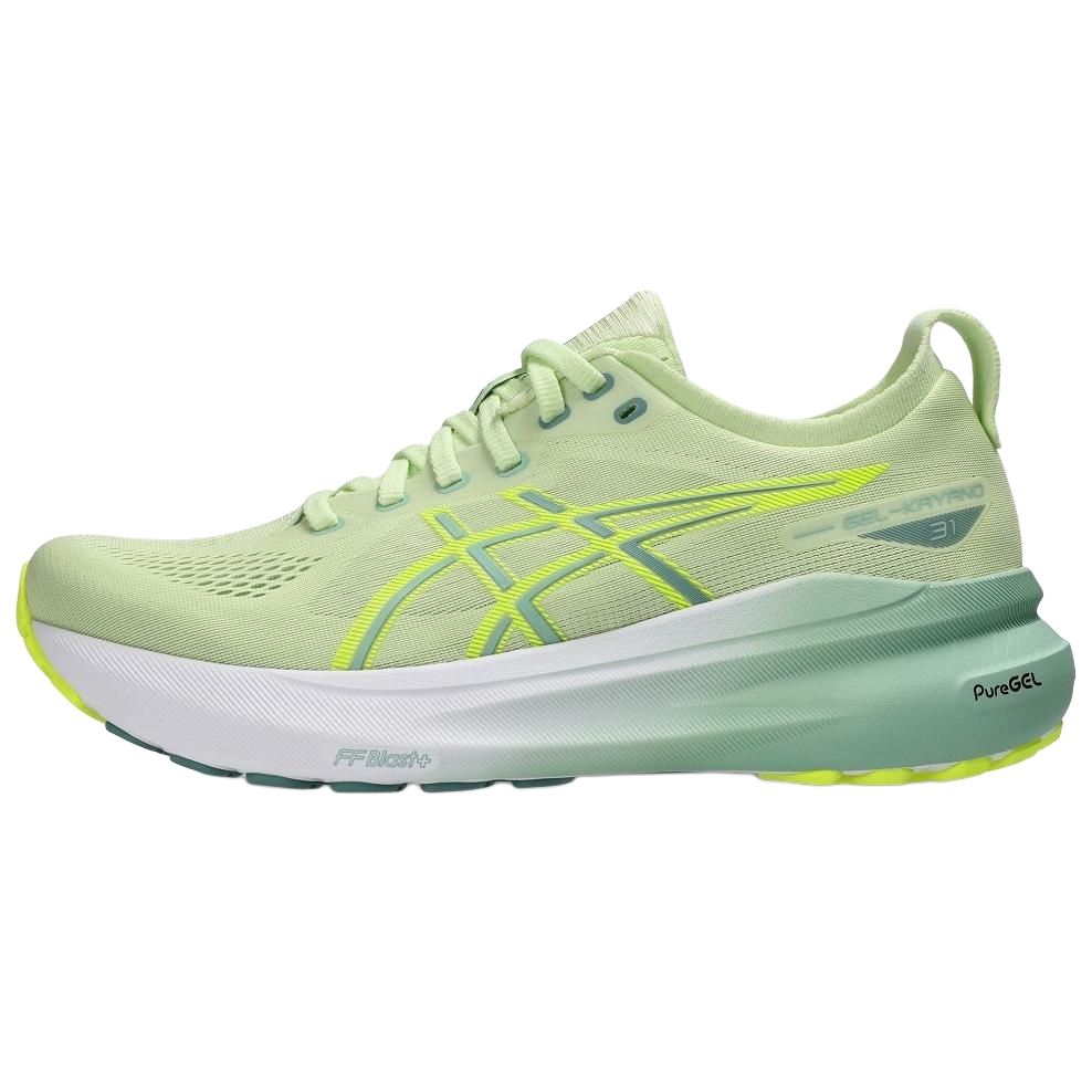 

new Asics Gel kayano 31 Cool Matcha Light Celadon Women s 39