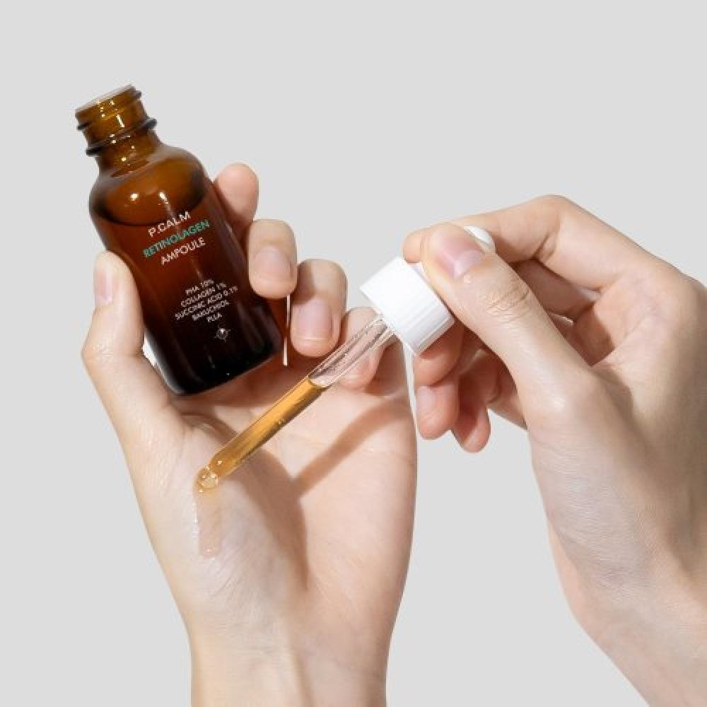 Pcalm Retinolagen Ampoule 30ml