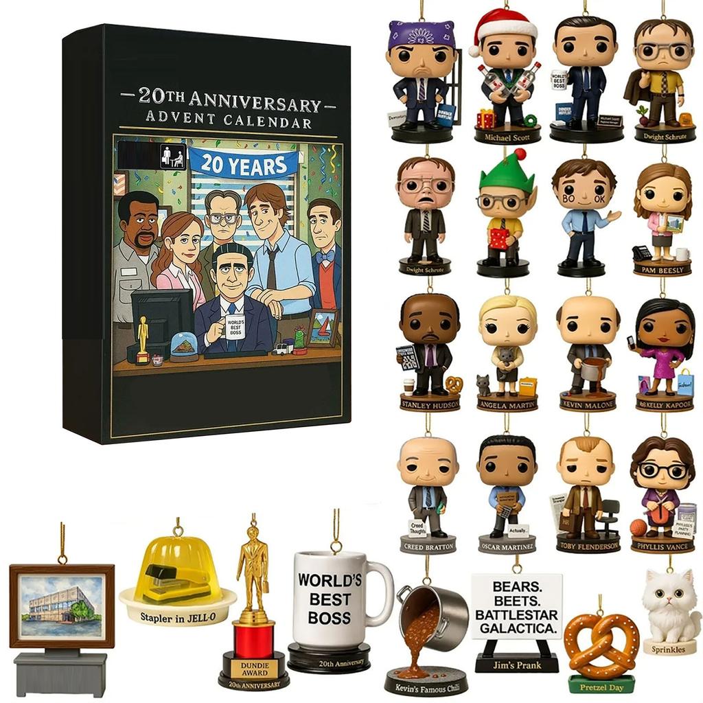 Advent Calendar Christmas Whisky Advent Calendar