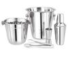 KINGHOFF KH-1389 5-PIECE BARTENDER SET