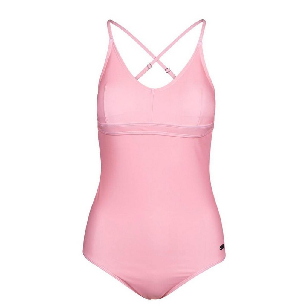 TRESPASS Womens/Ladies Mimi One Piece Swimsuit