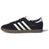 Nye Originals Stadt Low Top Skateboard Sko Unisex Svart JR6344