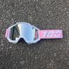 100Ski, motorcycle, mountaineering goggles, cycling, off-road bike, bicycle glasses, sunglasses, anti-fog