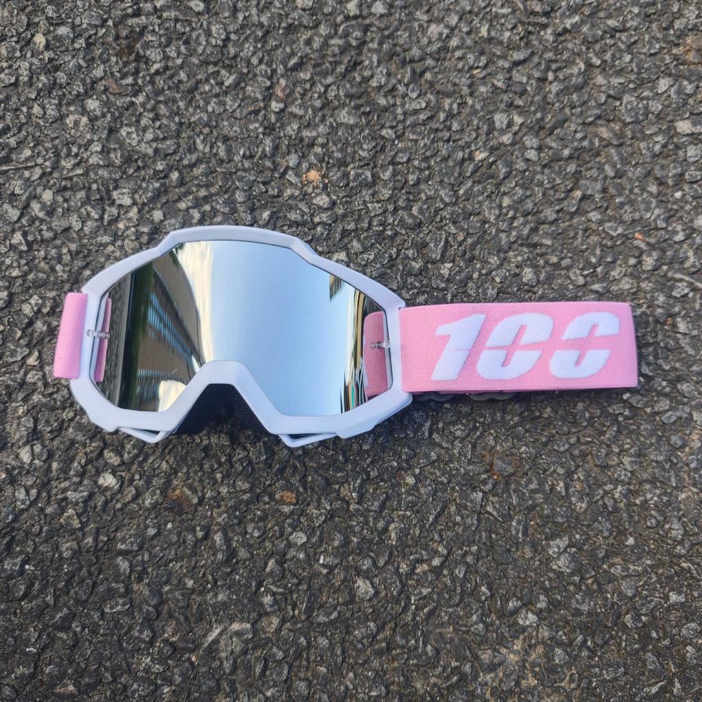 100Ski, motorcycle, mountaineering goggles, cycling, off-road bike, bicycle glasses, sunglasses, anti-fog