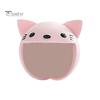 Convenient Anti-collision Soft Furniture Corner Cover Fox Shape Table Corner Protector Household Supplies