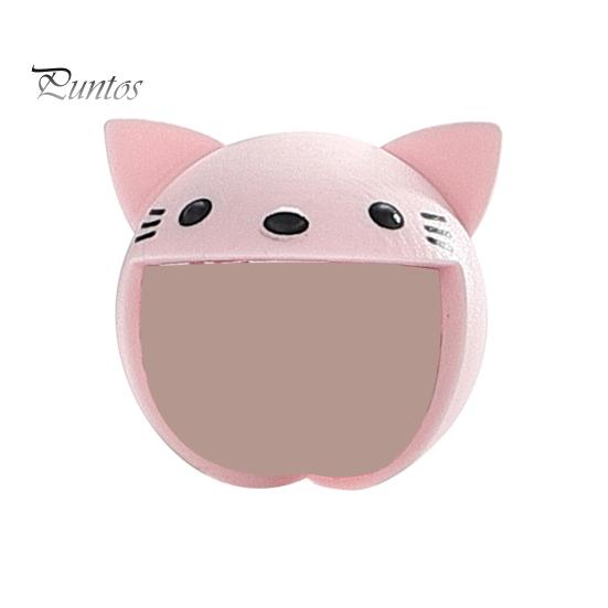 Convenient Anti-collision Soft Furniture Corner Cover Fox Shape Table Corner Protector Household Supplies