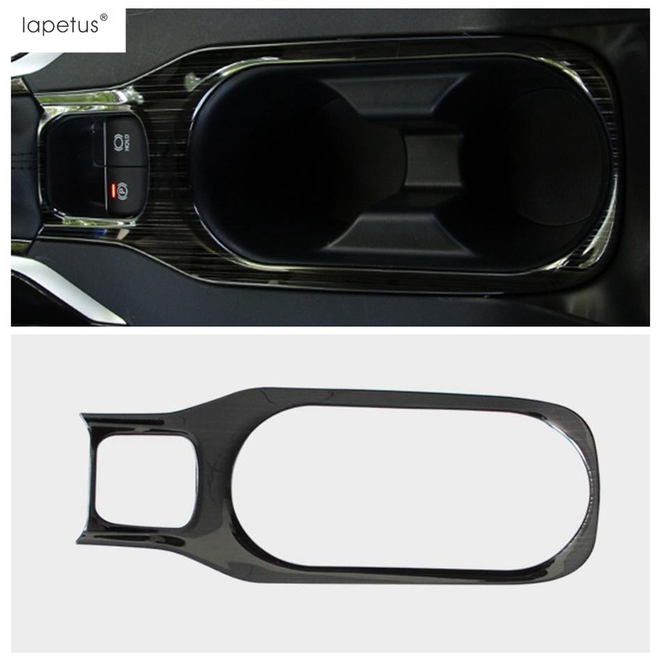 For Toyota Corolla E210  - 2025 / Corolla Cross  - 2025 Car Accessories Front Water Cup Holder Panel Cover Trim Interior
