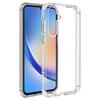 Coque - Muvit - SAMSUNG GALAXY A35 5G - Transparent - Antichoc - 100% Française