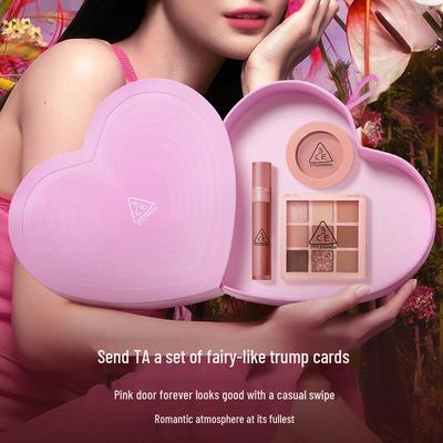 3ce Makeup Gift Sets