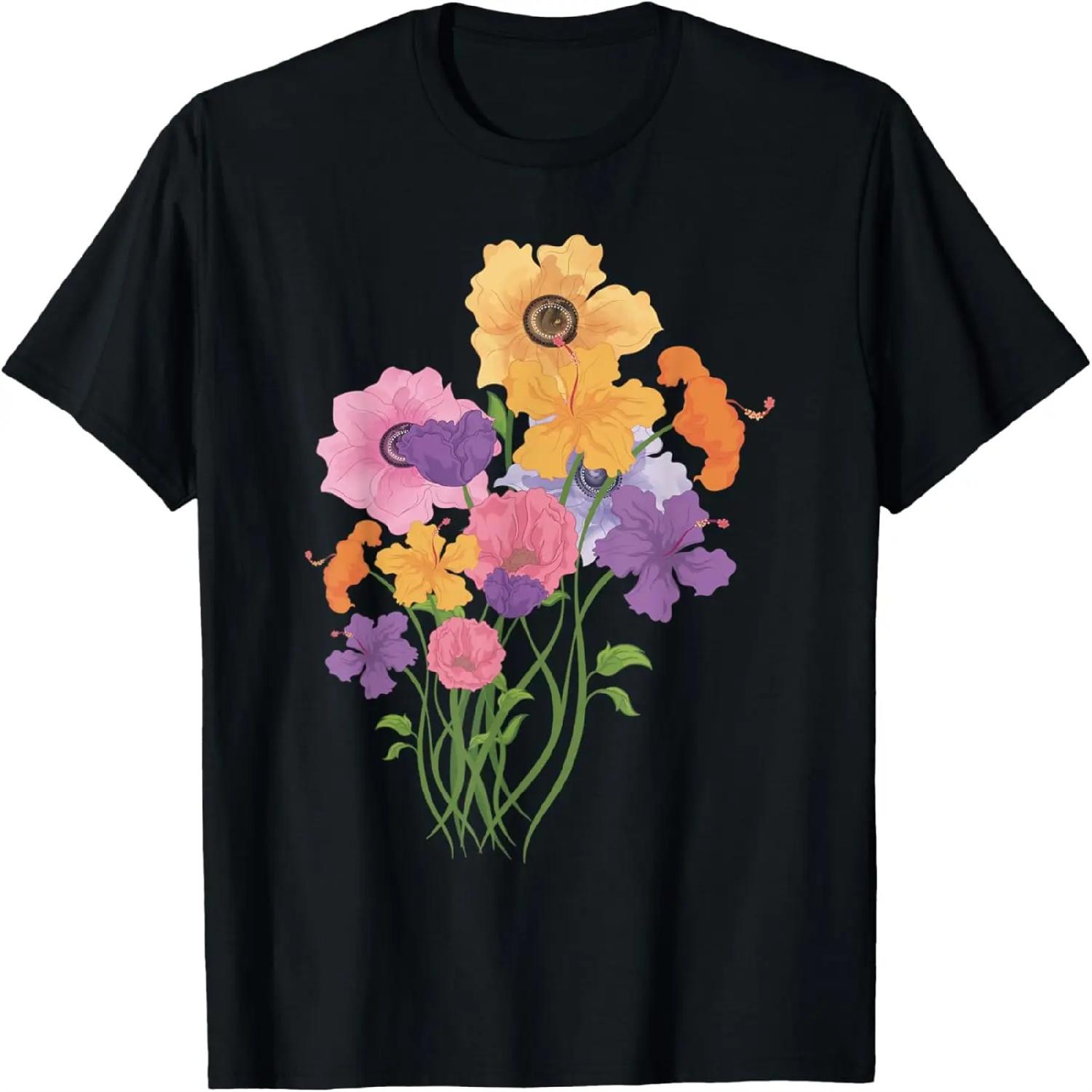 

Shabbat Shalom T-Shirt XXXXXL різнокольоровий