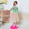 Fashion 11.5" Fashion Skirt 8 Styles 30cm Doll Trousers New Doll Pants  30cm Doll/1/6 BJD Dolls