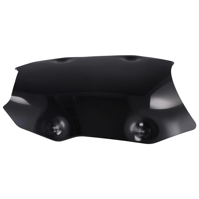Motorcycle Sport Windshield For TRACER 9 GT 9GT GT+ Y-AMT TRACER9 (2025+) Windscreen Wind Deflector