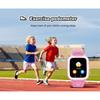 Y8x Kinder Smartwatch Foto Aufnahme Schrittzähler Gps Finder Anti-verloren Monitor Student Uhr Mit 25