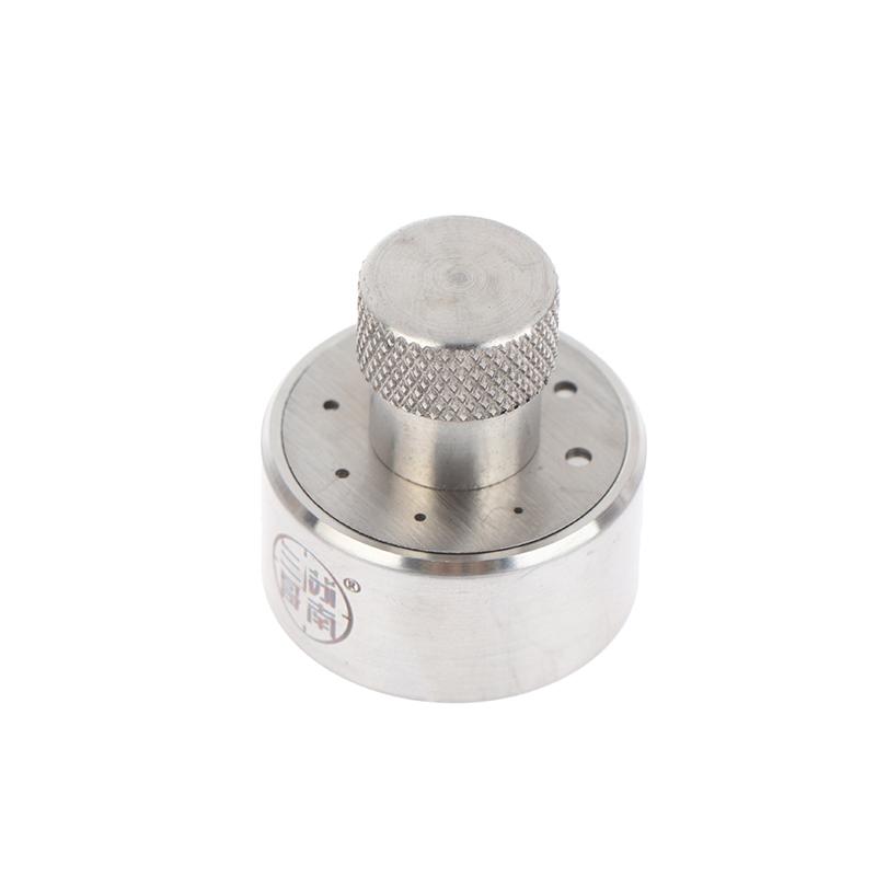 Watch Repair Tools Screw Shortener Screw Grinding Fixture Convenient For Watch Eyeglasses Screw Shortening Fixing
