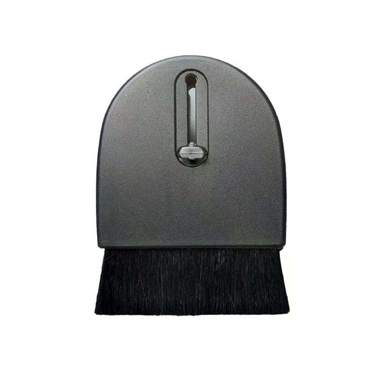 Hot Vinyl Record Cleaning Brush Turntable LP Phonograph Player Cleaning Anti-static Cleaner Dust Remover Accessories