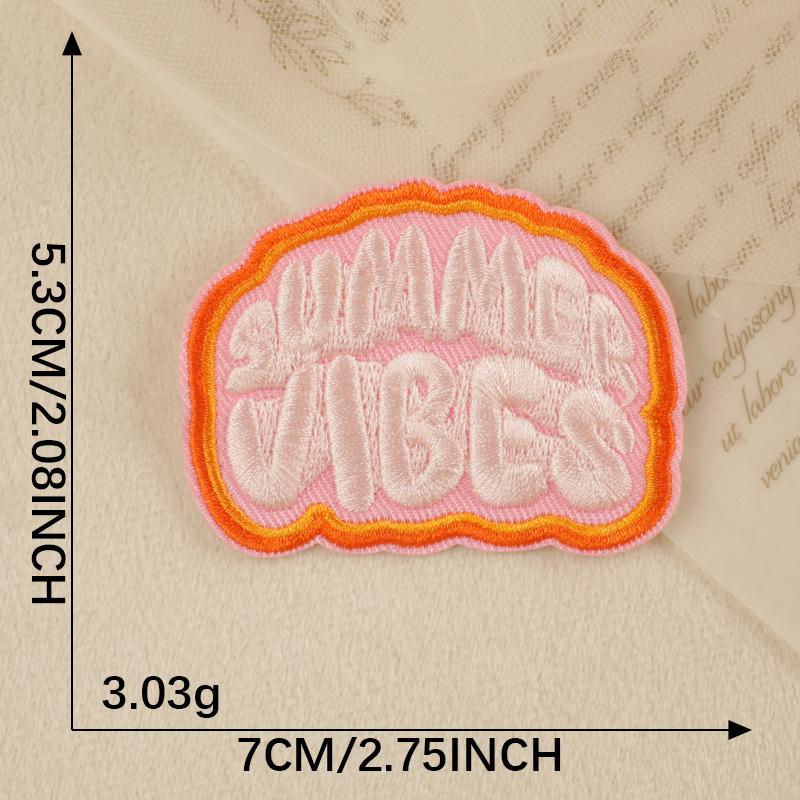 

Вышитая этикетка Chenier, аксессуары для одежды, бабочка, вышитое английское полотенце, вышитая наклейка, аксессуары для обуви и шляпы, значок, наклейка на ткань G4L-B-2-2