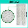 For Miele Airclean Plus 50 Air Purifier Filter Replacement For Home Use